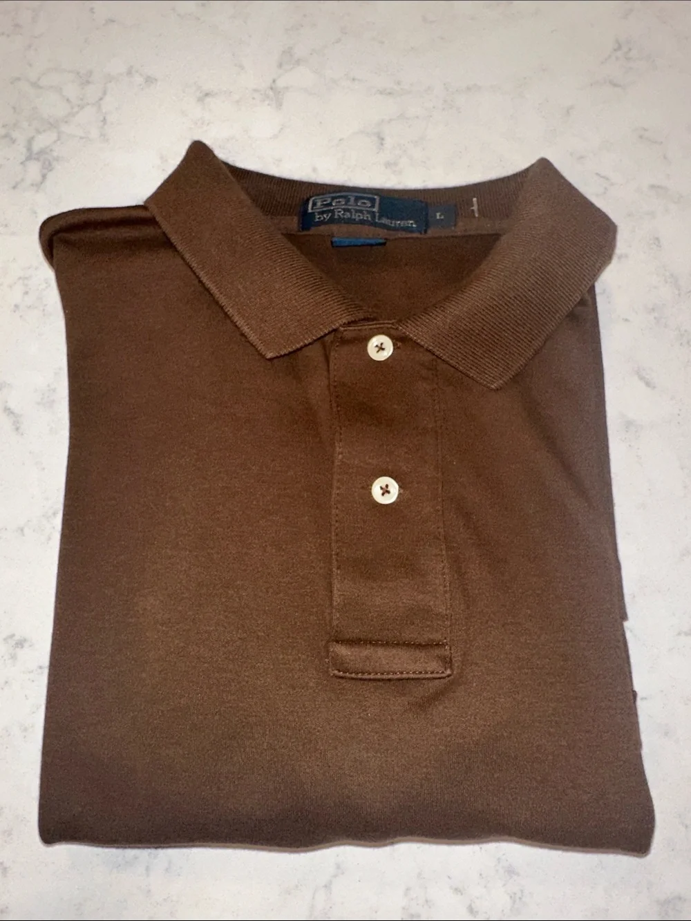 Ralph Lauren men short